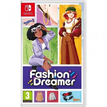 Juego Fashion Dreamer para Nintendo Switch