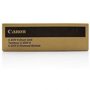 Canon Tamburo Nero C-EXV8 50000 pagine, 7625A002AA