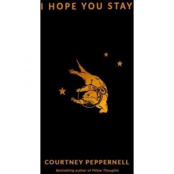 I Hope You Stay