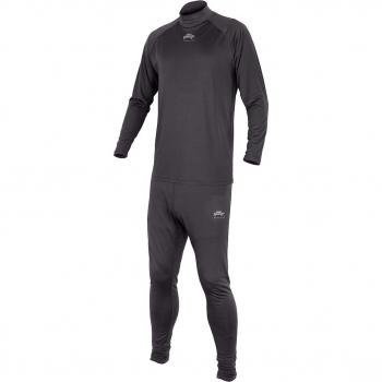 Fox Rage Unisex Base Layer Schwarz L