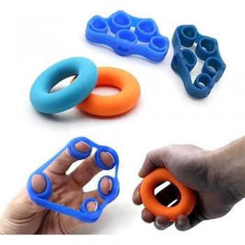 RockClimb Strength Kit