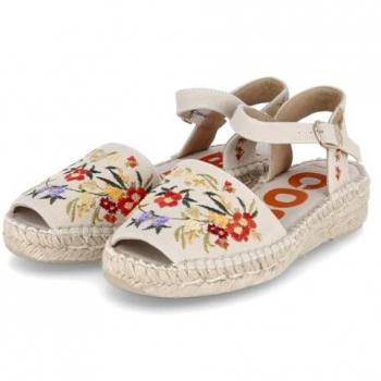 GARBET Freizeit Sandalen von Toni Pons