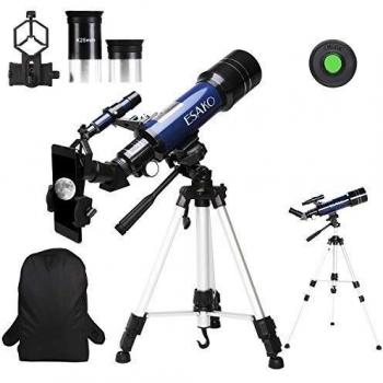 Night Sky 70mm Refractor Bundle