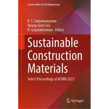 Vitalsource Technologies, Inc. Sustainable Construction Materials