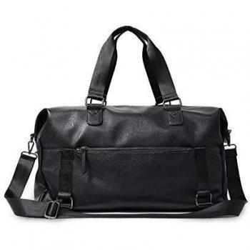 Liam Grand Sac Noir KINSTON
