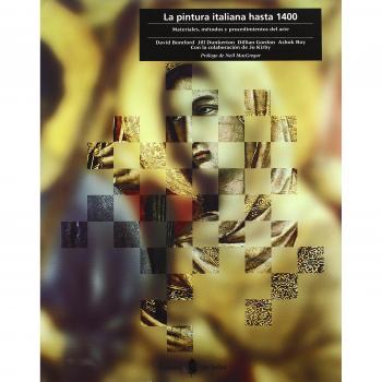 La pintura italiana hasta 1400