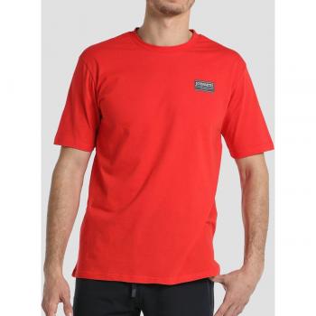 Camiseta de Rendimiento Jumar John Smith