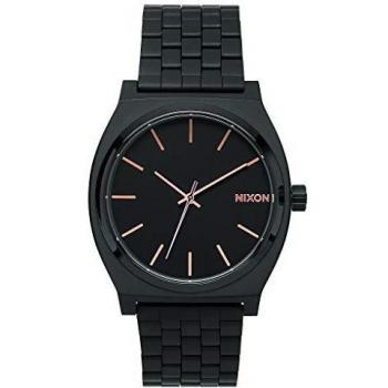 Nixon Time Teller Montre Femme