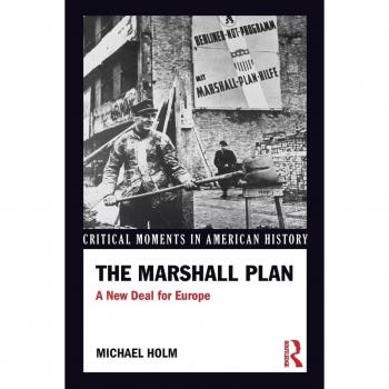 Routledge N. Y. Marshall Plan