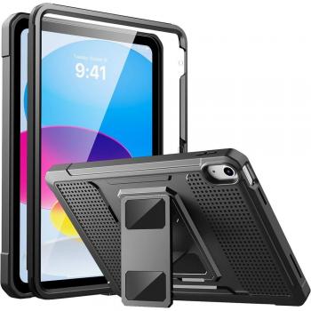 Coque Cazy pour iPad 2022 (10ème Génération)