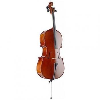 STAGG VNC 3/4 Cellogarnitur