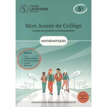 Mon année de collège