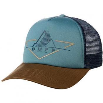 Trucker Cap Brak Stone Blue L/XL L/XL