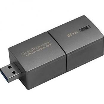 Memoria USB Kingston DataTraveler Ultimate GT 2TB