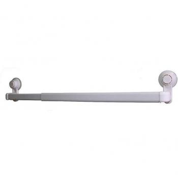 QuickHook Suction Towel Rack
