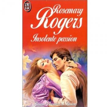 Insolente passion (Aventures et Passion)