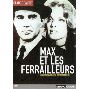 Max et les ferrailleurs