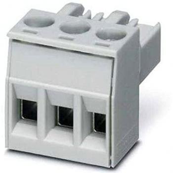 Cuffia di collegamento filo/grigio Phoenix 2200333 50 unità