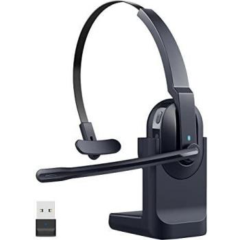HuaKUA NoiseGuard PC Set