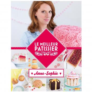 Le meilleur pâtissier