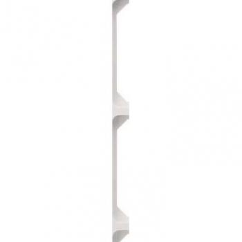 Elso 204320 3‑seitiger RIV‑Frame PW