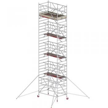Trabattello RS Tower 42 Largo Mobile Altrex