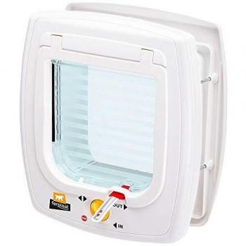 SWING 7 PUERTA GATERA FERPLAST