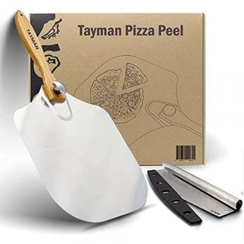 Kitchen Oven Pizza Paddle