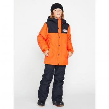 Volcom FREAKIN CHINO Kinder Isolierte Ski