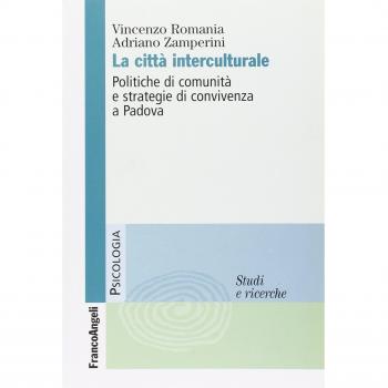 La città interculturale. Politiche di comunità e strategie di convivenza a Padova