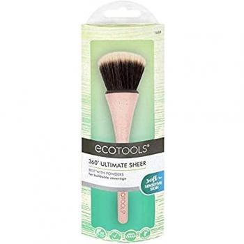 EcoTools 360° Makeup Pinsel Ultimativ