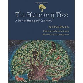 The Harmony Tree: A Story of Healing and Community