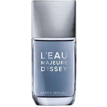 L'Eau Majeure by Issey Miyake Eau De Toilette For Men, 100 ml