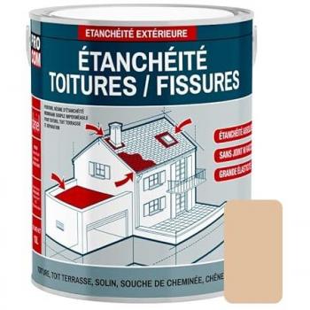 Peinture toiture PROCOM
