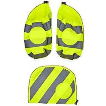 Ergobag Sicherheits-Set mit Seitentaschen