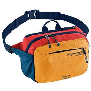 Sac de Transport S Wayfinder (Sahara Jaune)