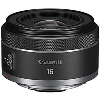 Canon RF 16 mm F2.8 STM Datenblatt