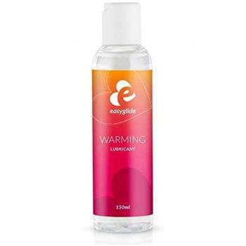 EasyGlide Warming Massage Lotion with Lavender