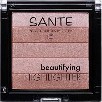 Natural Light Powder Nude 1x7g