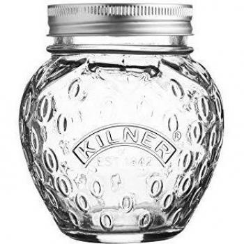 Kilner Strawberry Storage Jar