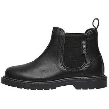 Piccadilly Black Shoes for All Sizes 28 EU
