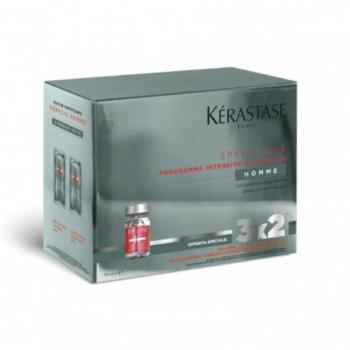 Kérastase Specifique Fiale Anticaduta Uomo 30 x 6 ml