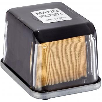 Filtro del Carburante MANN-FILTER WK 13 001