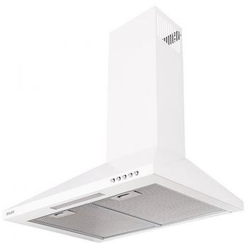 SMAART Maan Vela 2 50 Capucha Blanca