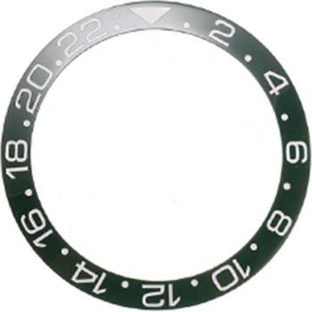 Bisel Ajustable 40 mm para Relojes con Movimiento Automático
