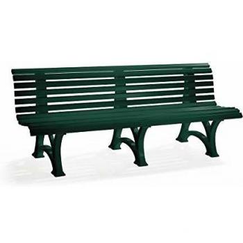 Panchina Blome 200 cm