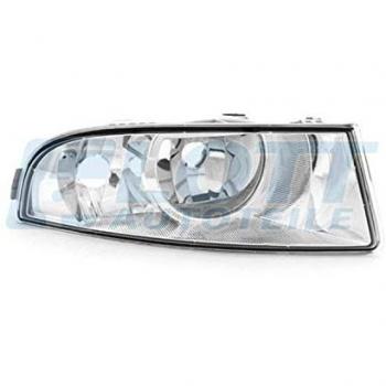 JOHNS 71 21 30-2 Luz antiniebla