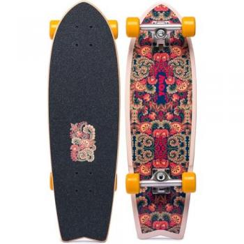 Pinfish 28 Multi-Design Surf Cruiser Board