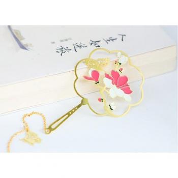 Marque-page chinois pour fournitures de bureau