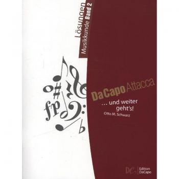 Da Capo Attacca